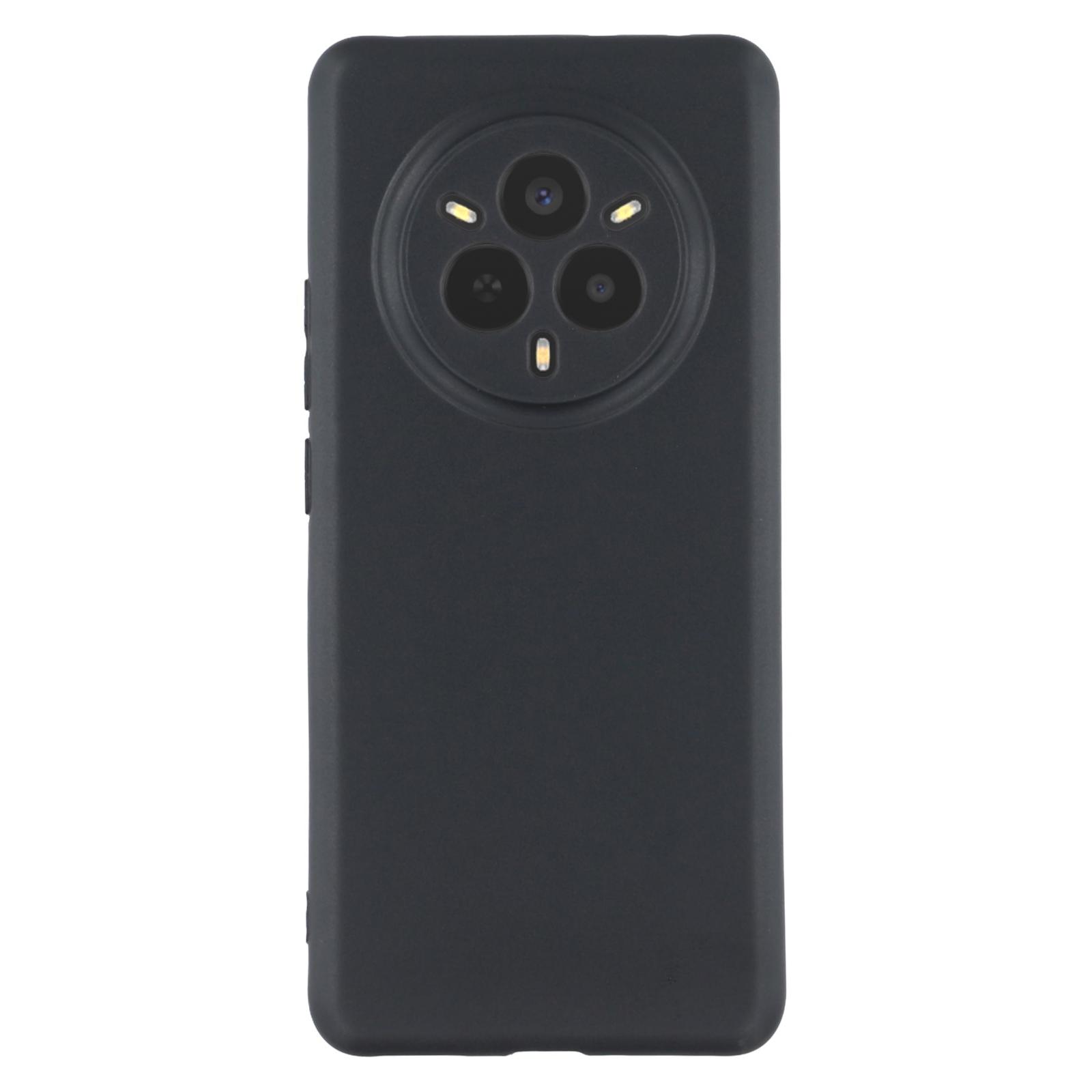 

Оптова закупівля 25 шт. Чохол для Realme 14 Pro 5G 1,2 мм ТПУ Матовий Чохол для Телефону A