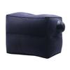 Adjustable Inflatable Travel Footrest