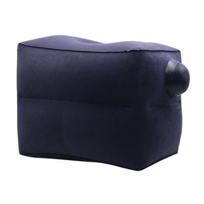 Adjustable Inflatable Travel Footrest
