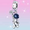 Plata Charms Of Ley 925 Silver Air Balloon Beads Charms Fit 925 Original Bracelets Pulseira Jewelry Diy  New