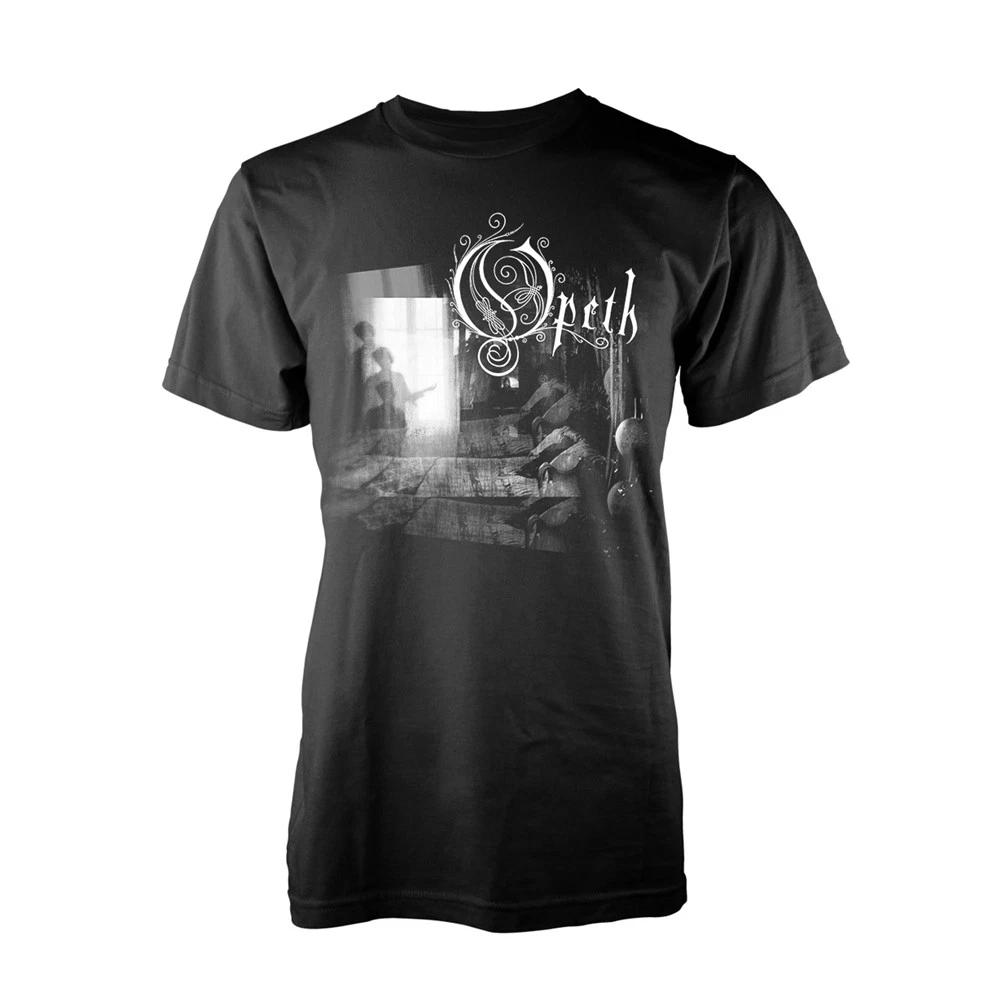 

Opeth Damnation T shirt - NEW XL