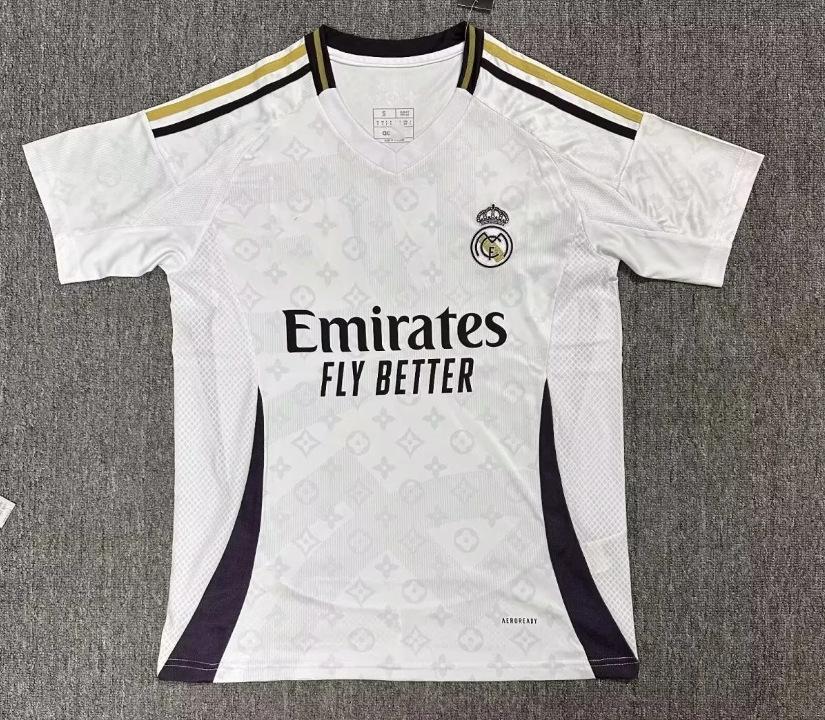 Club football jersey F Ramengo Paris Bayern Santos sports t-shirt apparel print team
