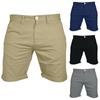 Pánské ležérní barvy Outdoors Pocket Beach Work Kalhoty Cargo Shorts Kalhoty