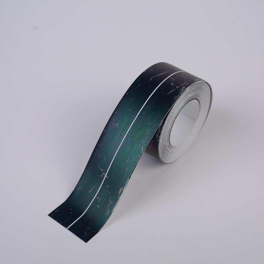 Waterproof Mildew-Proof PVC Seam Sticker for Kitchen & Bathroom