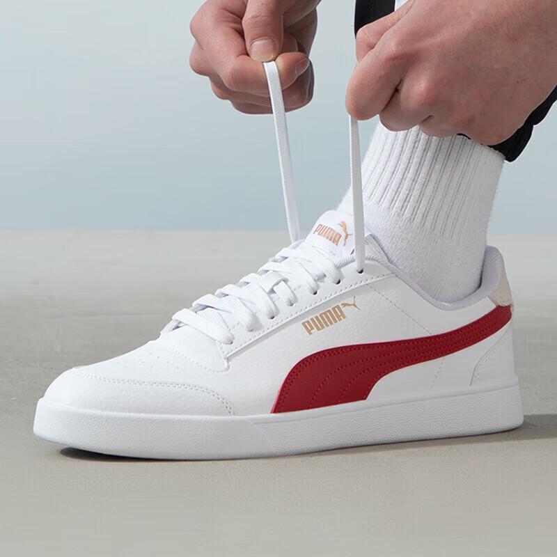 Puma Unisex Fashion Low-Top Casual Sneakers