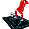 Indoor Non-Slip Soundproof Football Training Mats for Home Use