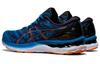 Asics Gel Nimbus 23 'Reborn Blue' 1011B004-400