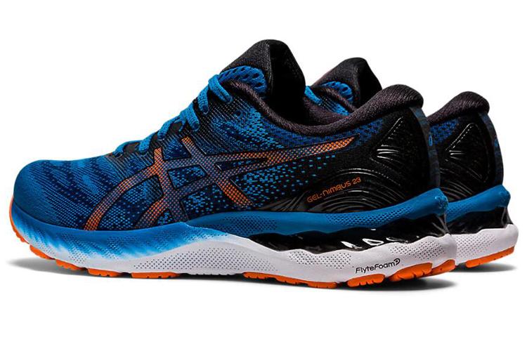 Asics Gel Nimbus 23 'Reborn Blue' 1011B004-400