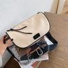 Lightweight Small Bag Women's Spring New Trendy Fashion Sports Shoulder Bag Crossbody Small Square Bag