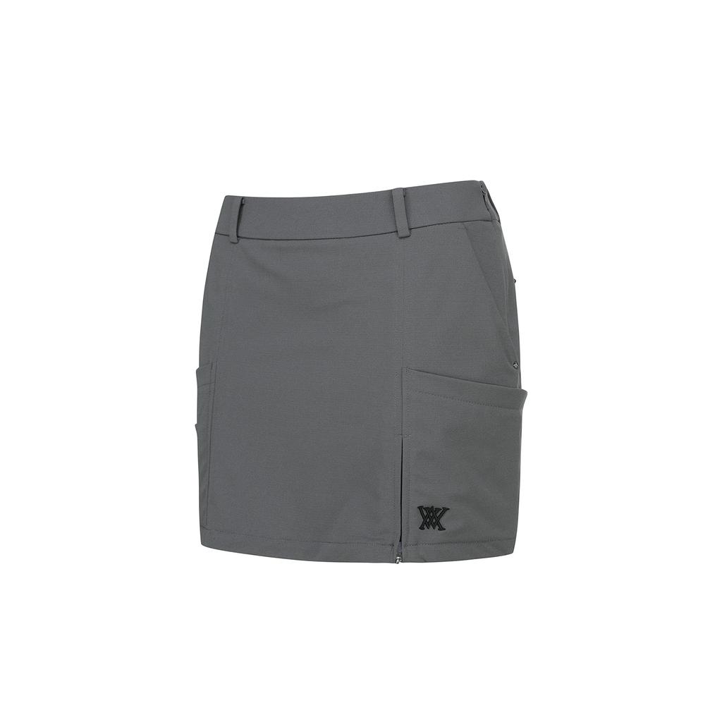 Anew Golf W Incision H-Line Sq_Gr