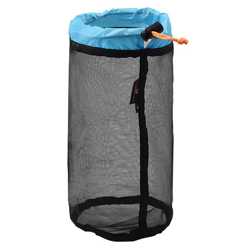 Outdoor Camping Hängematte Schlafsack Kompressionsbeutel Wasserdichte Tasche Hängematte Aufbewahrungstasche