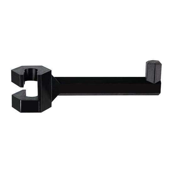 1/2/3Pcs Truck Bow Hanger Compound Bow Headrest Mount Universal Vehicle Storage Hunting Transport Archery