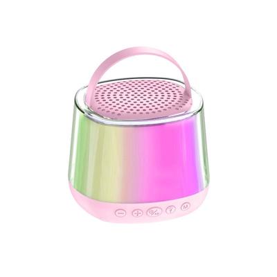 K29 Bluetooth Wireless Speaker & Microphone for Children's Karaoke