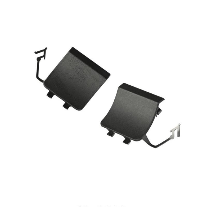 Kryt tažného háku zadního nárazníku pro Porsche Cayenne 9Y0 (2018–2025)