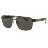 Ray Ban Rb3751ch Polarized 002 K8 Unisex Sunglasses