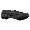 SHIMANO Fahrradschuhe RX600 Schwarz 46.0 (29,2 cm)