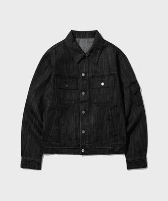 Ytterplagg – Jeansjackor