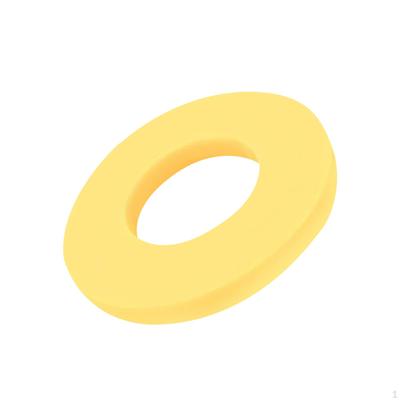 Front Strut Top Mount Turm Suspension Lenkung Schock Absorbieren Buchse Washer Ersetzen Einfach