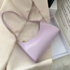IELGY Korean Fashion Messenger Bag Summer Simple Shoulder Bag