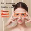 Hezheng Heated Eye Massager Sleep Mask