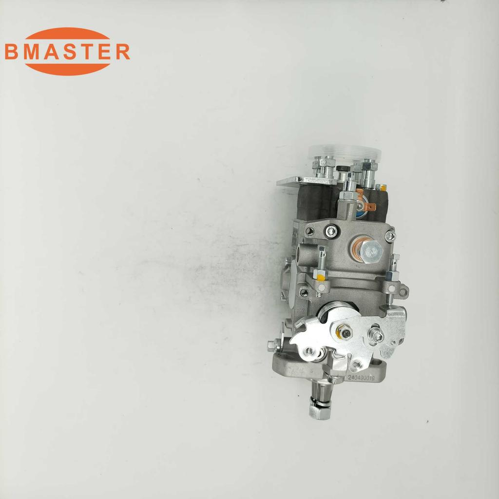 Premium Diesel Pump 0460414013 for 8045.05.200 (58KW) Engine