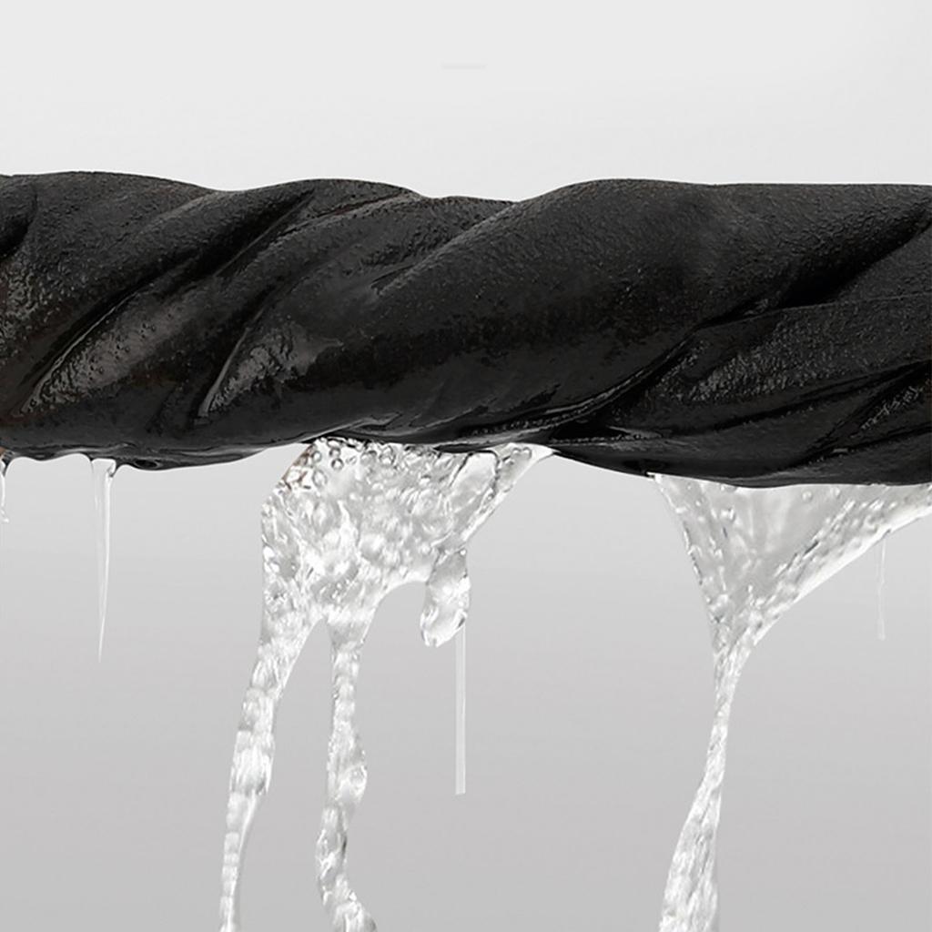 Window Towel Portable Versatile Thickened Strong Absorption Glass Cleaning Cloth for Home