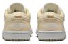 Jordan 1 Low Se Team Gold Women's FN3722-701