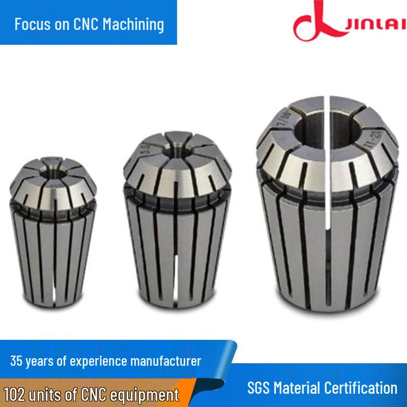 Precision Aluminum CNC Machining Center - Custom Hardware Parts with Free Design Proofing