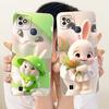 For Infinix Smart  HD 2021 Case X612B X612 Cute Cat Duck Cartoon Cover 6.1'' Soft TPU Phone Case For Infinix Smart HD 2021 Shell