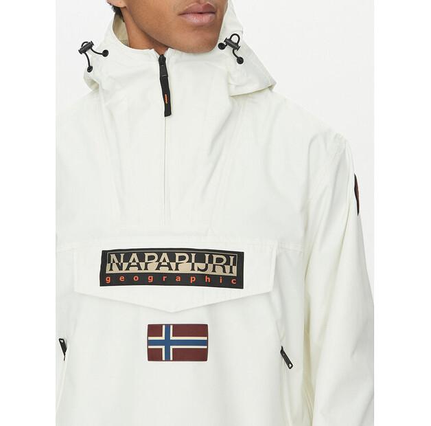 Куртка анорак Napapijri Rainforest Next Sum