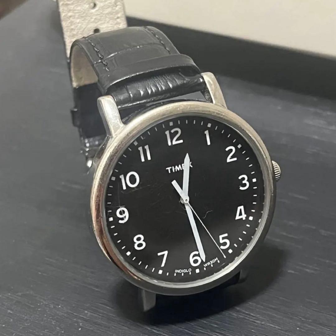 TIMEX CR 2016 CELL Timex Watch Modern Easy Reader