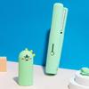 Jordy Portable Cordless Mini Hair Straightener