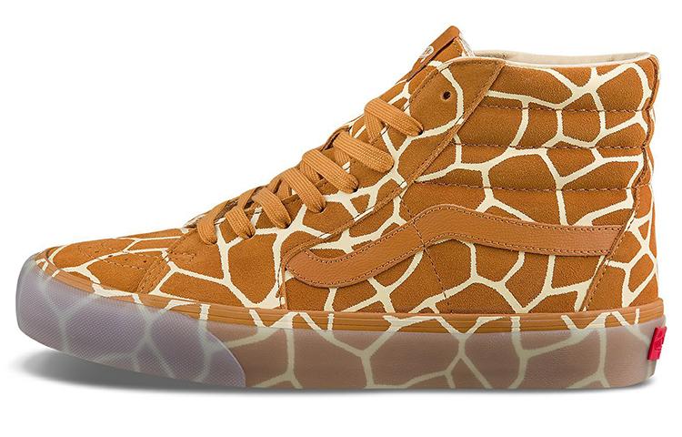

Vans Sk8-Hi VLT LX Giraffe 35