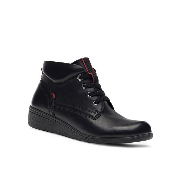 Ботильоны Go Soft Ankle Boots WI16-JANE ZULA-03 Black