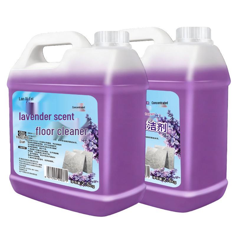Special Mop Cleaner: Odor-Removing Cleaning Liquid for Household Floors and Tiles