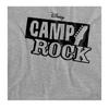 Camp Rock Womens/Ladies Mono Logo T-Shirt
