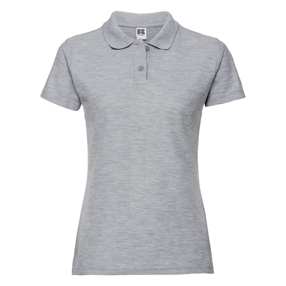 Russell Womens/Ladies Classic Polycotton Polo Shirt