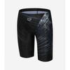 Arena Vector 4 Length Shorts Black A6fm1mf05