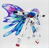WD-M01 Moonlight Butterfly Buildable Mecha Model Articulated Action Figure HG TURN A 1/144 Poseable Collectible Detailed Movable Scale