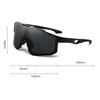 New Sports Sunglasses For Men And Women Bicycles And Cycling Sunglasses Colorful Sunglasses  50