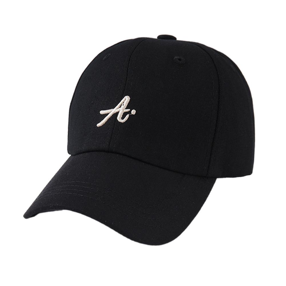 Versatile Baseball Cap Adjustable Sunscreen Hats Casual Peaked Cap  for Leisure Outdoor