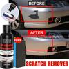 Odstraňovač škrábanců Nářadí pro péči o lak Auto Swirl Odstraňovač škrábanců Opravy Leštění Brusná směs na karoserie auta Anti Scratch Wax