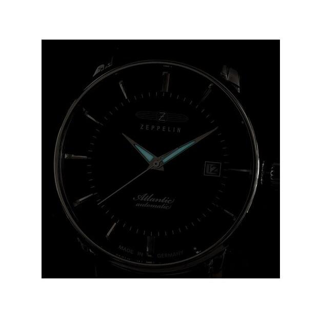 Часы Zeppelin 84603