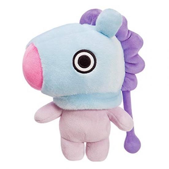 mang plush, medium model, 61321, purple 