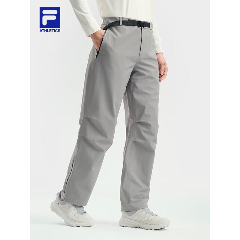 FILA Men s Winter Straight-Leg Outdoor Pants XXL