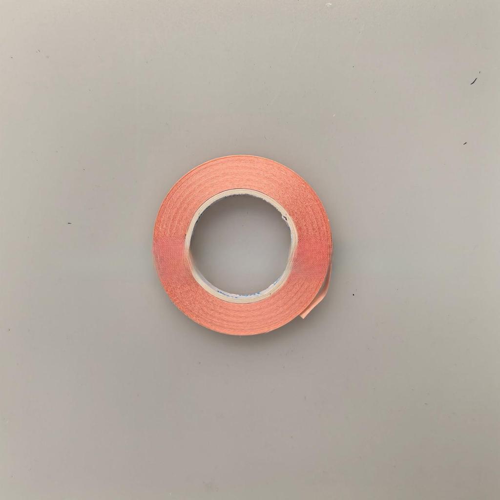 10 Metrów Kolorowa Ręcznie Robiona Plastikowa Wstążka | Ślub, Walentynki, Kokardy na Imprezę, Balon na Boże Narodzenie, Dekoracje Świąteczne