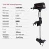 TLXT Brushless Electric Outboard Motor