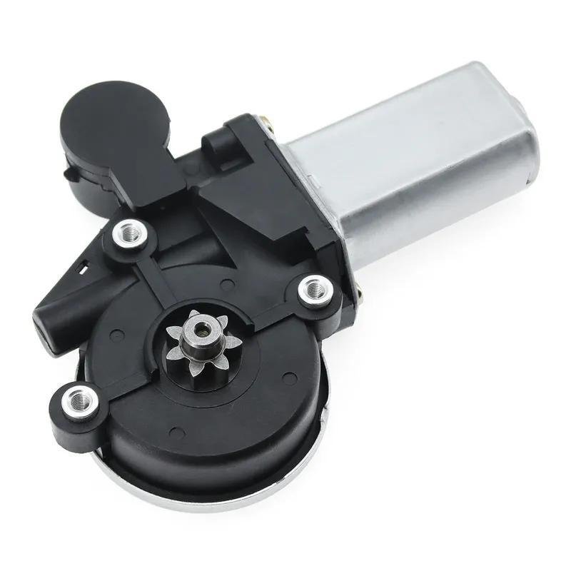 1pc Left/Right Front Window Lift Motor Electric For Toyota 2002-2006 Front Driver Lift Motor OE:8572032150 8571042070 8572033120