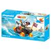 Playmobil 71720 Kára pirátská loď, Funstars, 45 dílů, Od 4 let