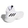 New Adidas Pro Bounce 2018 White Black FW5745